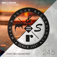 Milk & Sugar - stay around