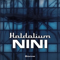 Haldolium - skyfall (hi profile remix)