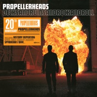 Propellerheads - bring us together