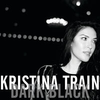 Kristina Train - dark black