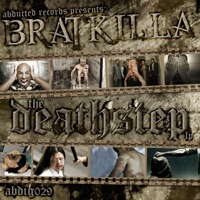 Bratkilla - masturbating flesh collector