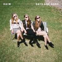 HAIM - down to be wrong