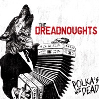 The Dreadnoughts - leonard cohen