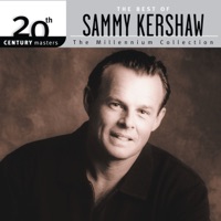 Sammy Kershaw - she don't know she's beautiful
