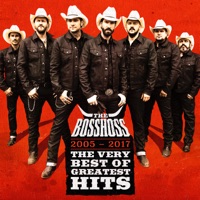 The BossHoss - riding home