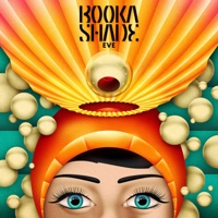 Booka Shade - donut (interpretation)