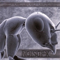 Noisuf-X - aftermath