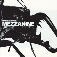 Massive Attack - butterfly caught (paul daley rmx)