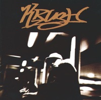 DJ Krush - yeah