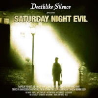 Deathlike Silence - they'll eat us
