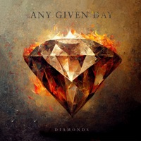Any Given Day - broken guardian