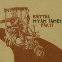 Kettel - twijfel doubt hesitation