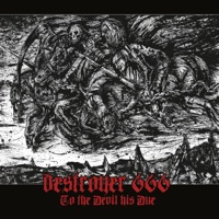 Deströyer 666 - a stand defiant