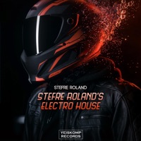 Stefre Roland - we will the moment