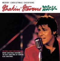 Shakin' Stevens - all you need is greed