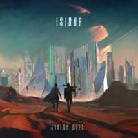 Isidor - iron pegasus