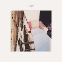 Kyson - my mother's eyes