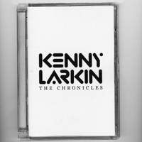 Kenny Larkin - androgenous (original mix)