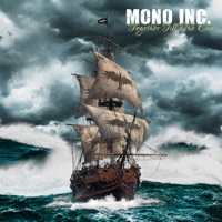 Mono Inc. - temple of the torn