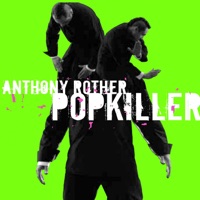 Anthony Rother - dude on the street