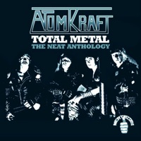 Atomkraft - queen of death