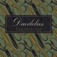 Daedelus - endless sea