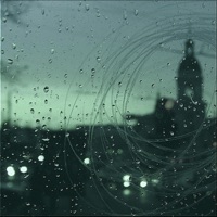 Circadian Eyes - amongst the stars