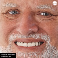 Cookie Monsta - lets get wobbly