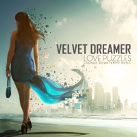 Velvet Dreamer - stargazing alone
