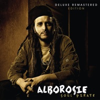 Alborosie - kingston town (fytch rmx)