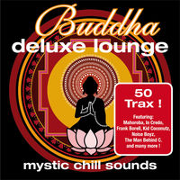 Frank Borell - seqnoise (silent flow mix)