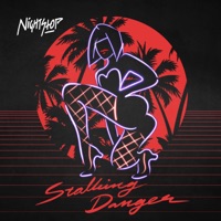 Nightstop - young blood