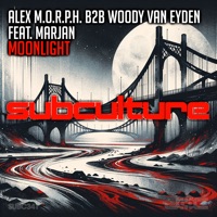 Woody van Eyden - sky (extended mix)