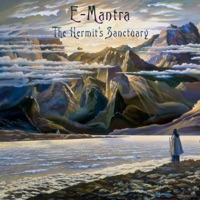 E-Mantra - geticus cosmogonus