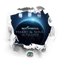 Solarsoul - rising star