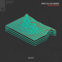 Fourth Dimension - we are the music makers