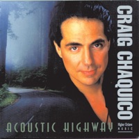 Craig Chaquico - forbidden love