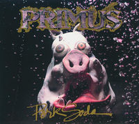 Primus - my name is mud