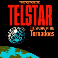 The Tornados - blue moon of kentucky