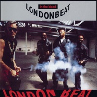 Londonbeat - all eyes on you