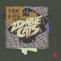 Zombie Cats - keepalive (vici rmx)