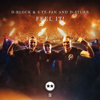 D-Block & S-te-Fan - no angel