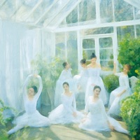 OH MY GIRL - quest