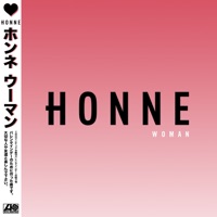 Honne - easy on me