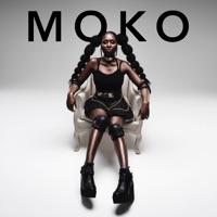Moko - freeze