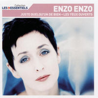 Enzo Enzo - les yeux ouverts
