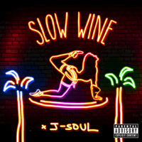 J-Soul - sweet tings(feat.ramriddlz)