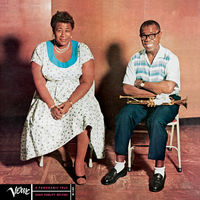 Ella Fitzgerald - sleigh ride