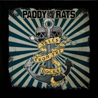 Paddy and the Rats - rumble outta here