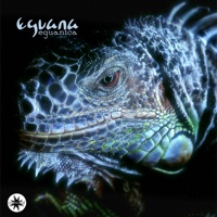 Eguana - cosmic angel